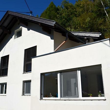 פלאטלאך Appartement Schmidl מראה חיצוני תמונה