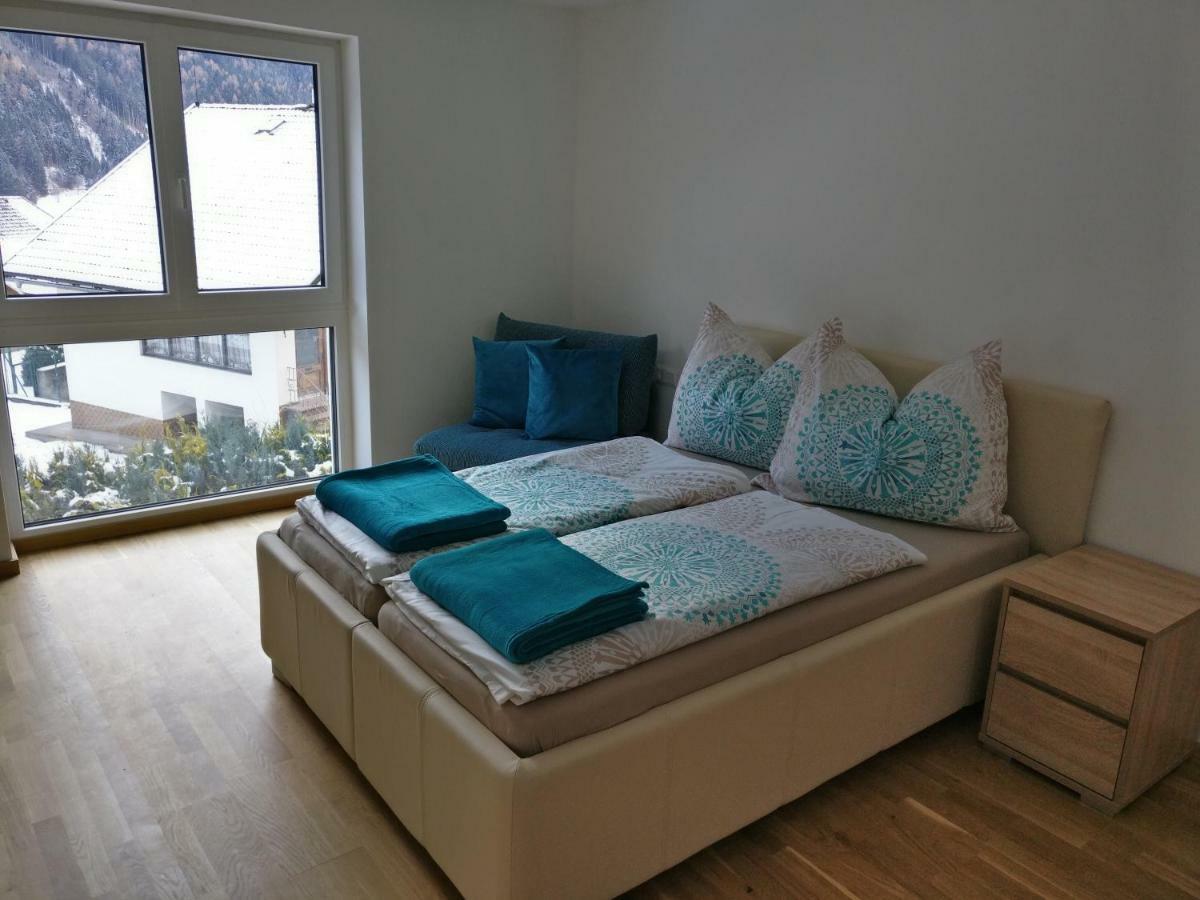 פלאטלאך Appartement Schmidl מראה חיצוני תמונה