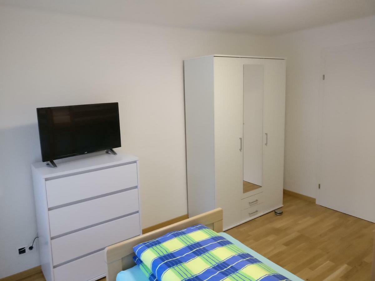 פלאטלאך Appartement Schmidl מראה חיצוני תמונה