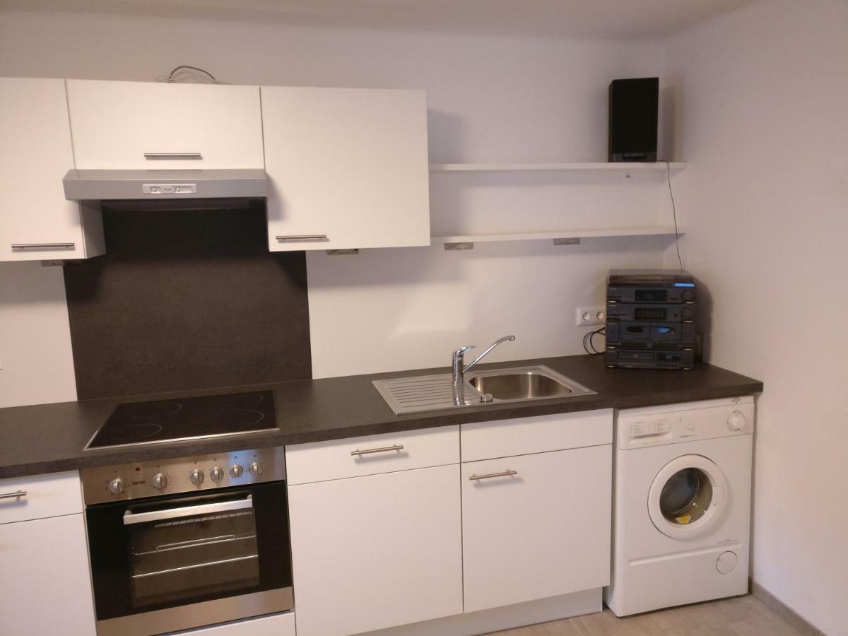 פלאטלאך Appartement Schmidl מראה חיצוני תמונה