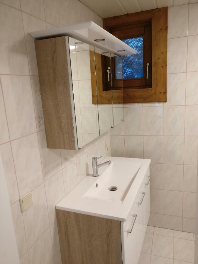 פלאטלאך Appartement Schmidl מראה חיצוני תמונה