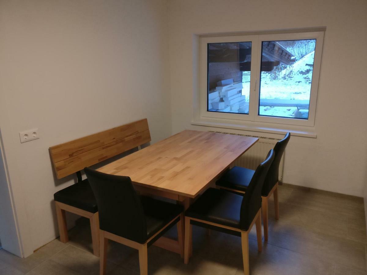 פלאטלאך Appartement Schmidl מראה חיצוני תמונה