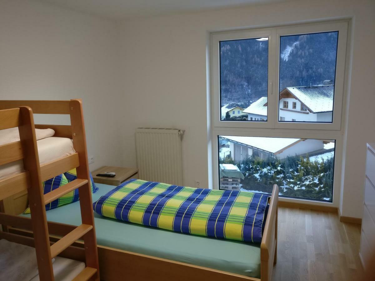 פלאטלאך Appartement Schmidl מראה חיצוני תמונה