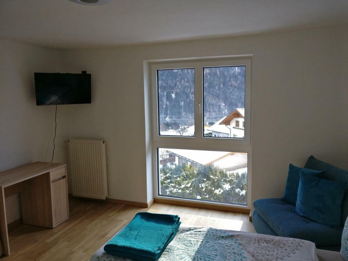 פלאטלאך Appartement Schmidl מראה חיצוני תמונה