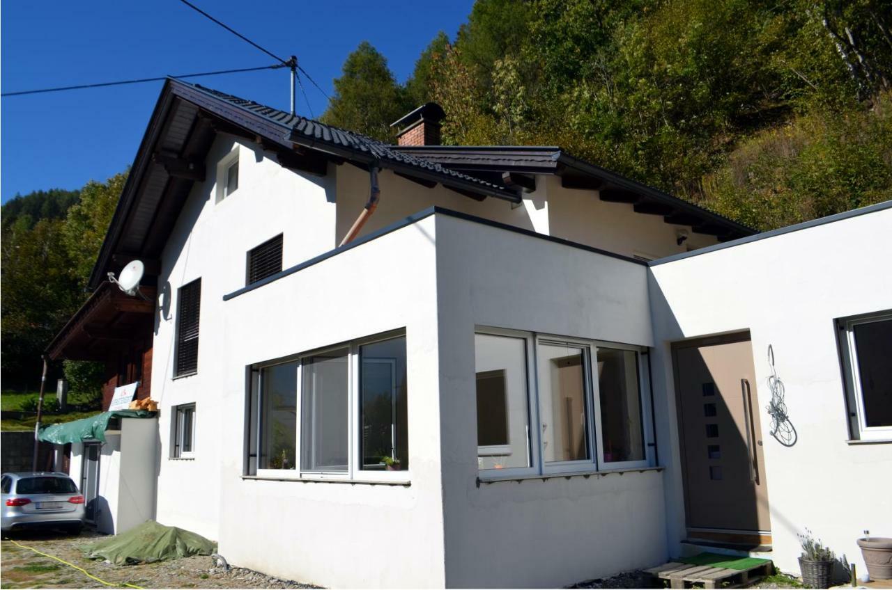 פלאטלאך Appartement Schmidl מראה חיצוני תמונה